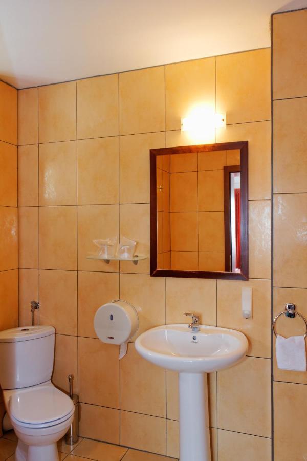 Habitación Doble con balcón compartido