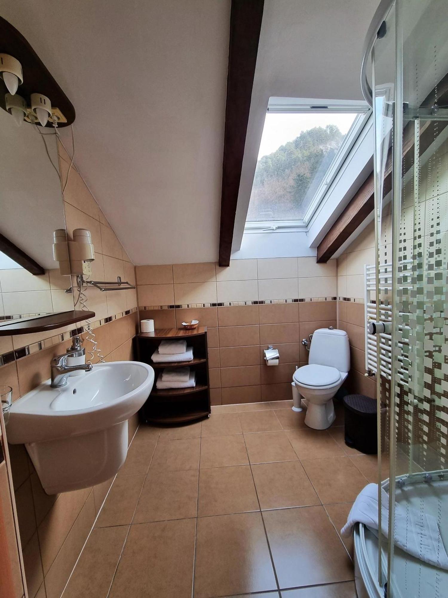 Superior Doppelzimmer