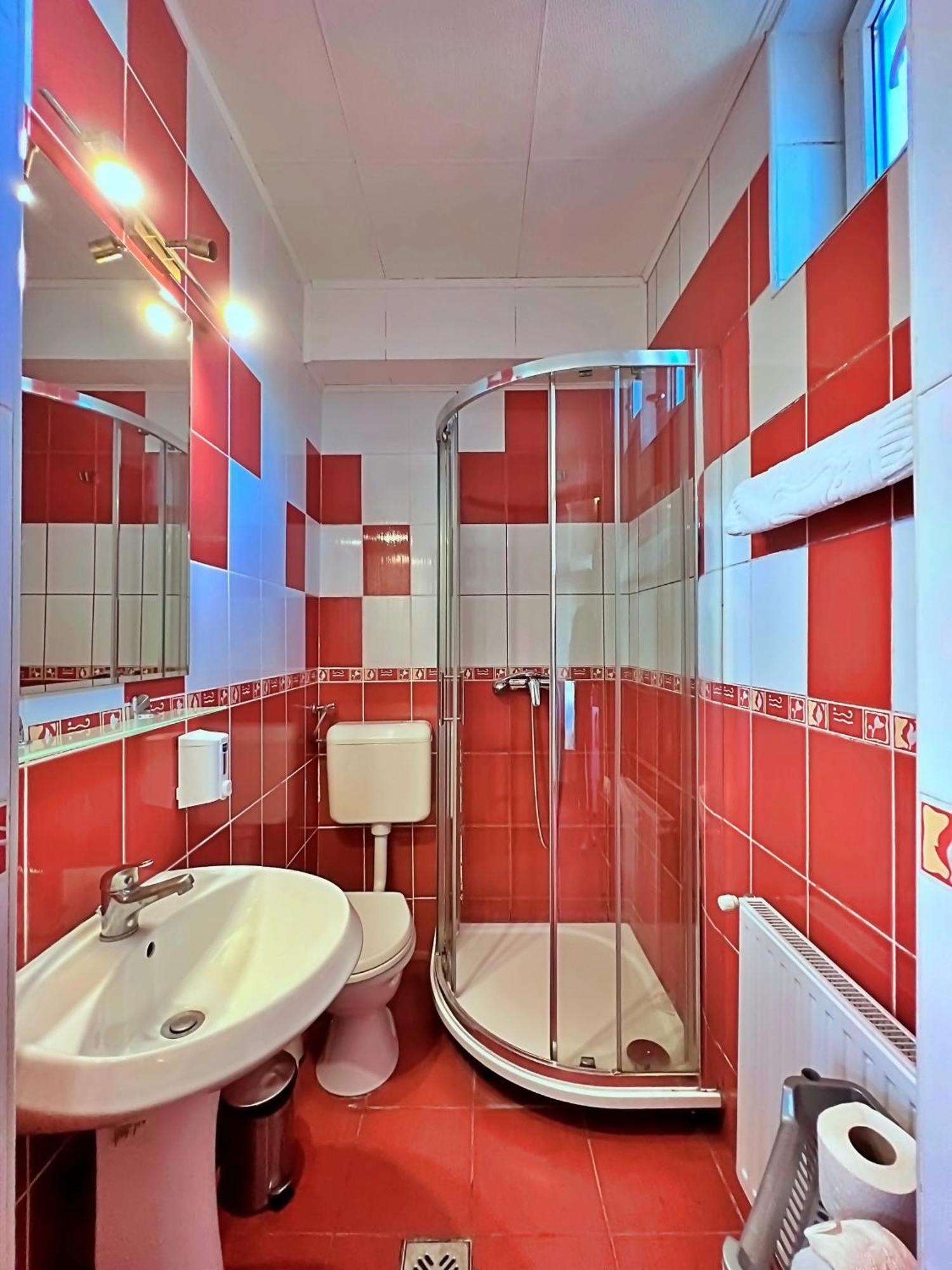 Habitación Doble Estándar