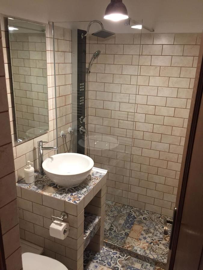 Habitación Doble con baño privado