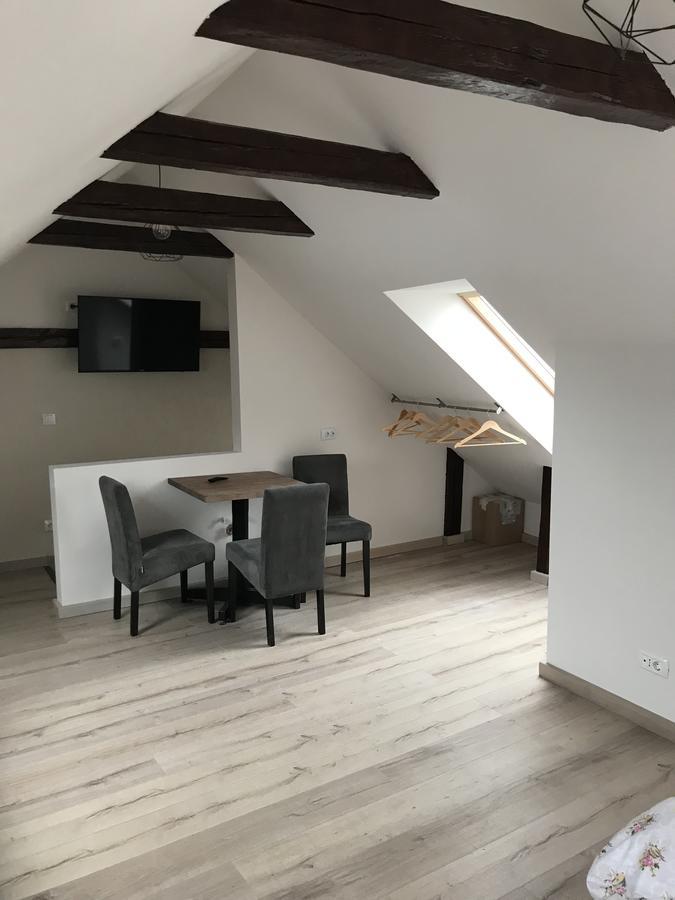 Habitación Cuádruple con baño privado