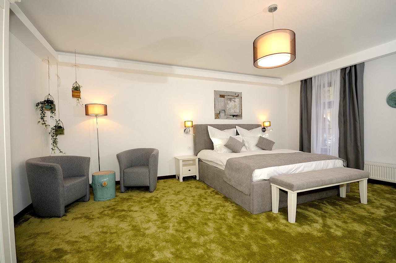 Habitación Deluxe - 1 cama extragrande