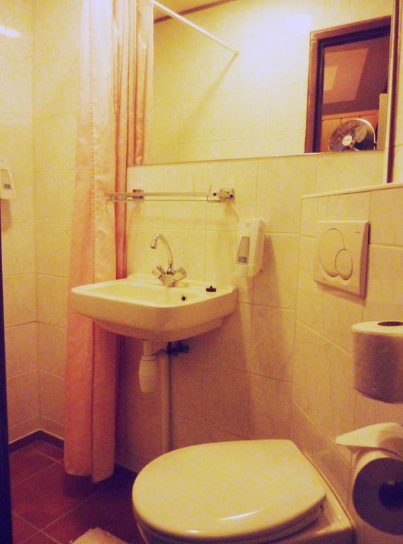 Habitación Doble - 2 camas