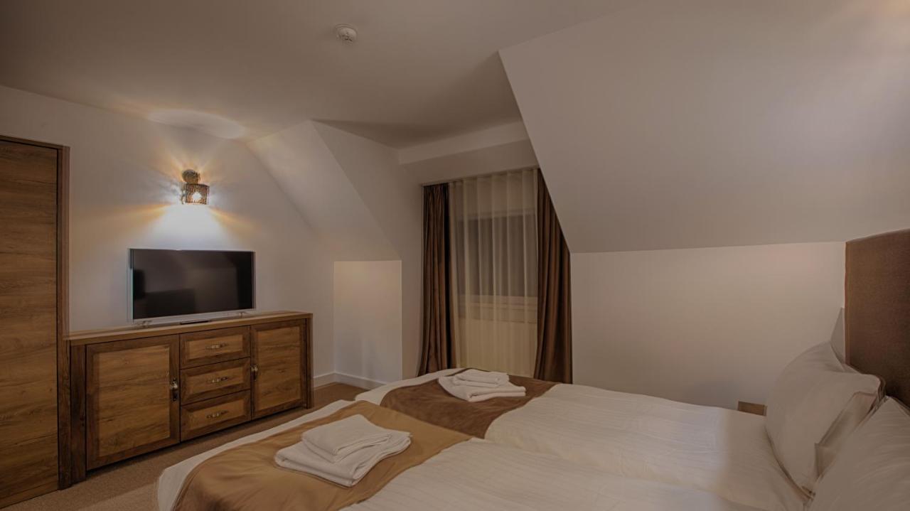 Suite mit 1 Schlafzimmer