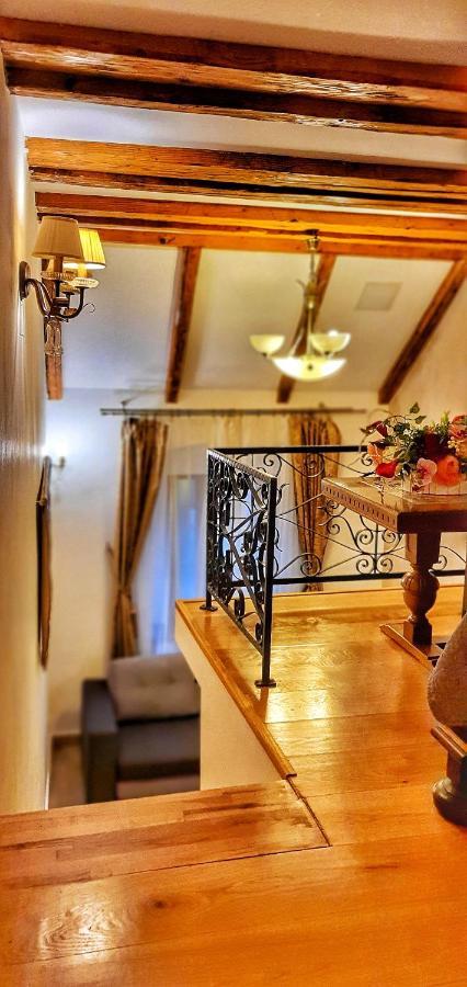 Family Double Room with Loft