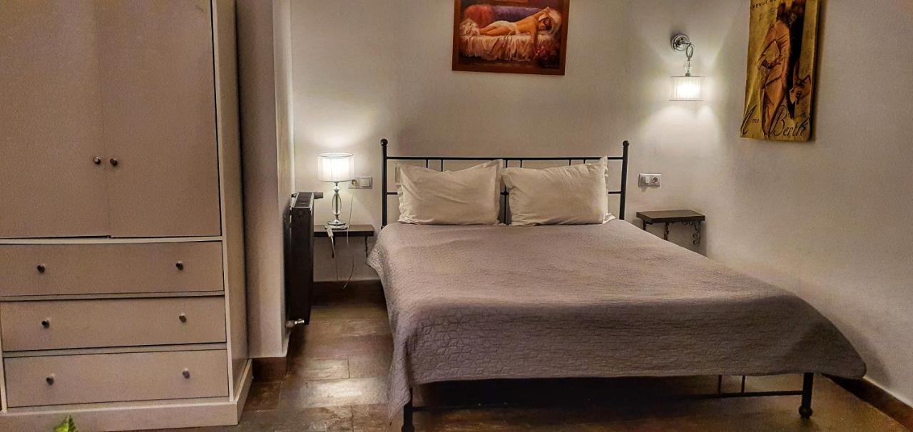 Family Double Room