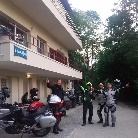 Vila Alba Brasov-2