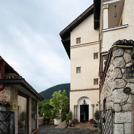 Pensiunea Casa Cranta-3