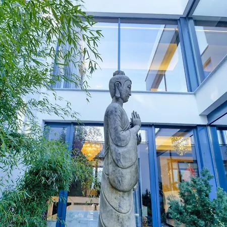 Relax In Style Boutique Hotel (Adults Only)-3