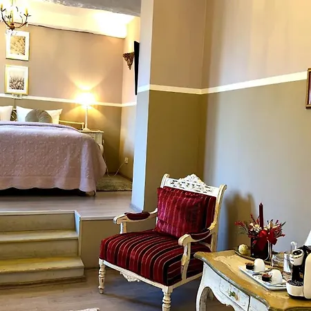 Relax In Style Boutique Hotel (Adults Only)-2